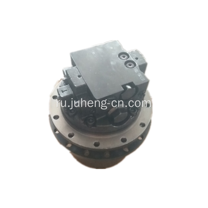 22E-601-2870 PC75R-2 Финальный привод PC75R-2 Motor Motor